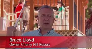 Cherry Hill Resort - Water Park Utah