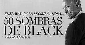 50 Sombras de Black - Trailer Oficial Subtitulado al Español
