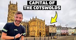 Is Cirencester REALLY The Best Place In The Cotswolds?