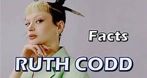 7 Facts About Ruth Codd