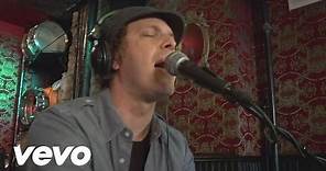 Gavin DeGraw - I Don't Want To Be (Acoustic Performance at The National Underground)