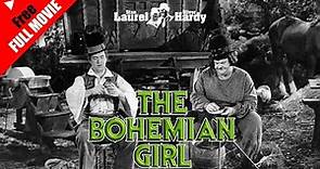 Laurel and Hardy: The Bohemian Girl (1936) FULL MOVIE | Comedy, Musical | Stan Laurel, Oliver Hardy
