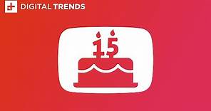 YouTube turns 15 | How YouTube changed the world forever
