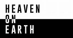 Heaven On Earth Full Album Trailer | Planetshakers Official Video