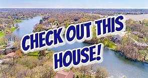 [Peoria,IL] New Lake Community Home for Sale!!!!