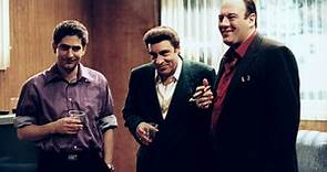 'Sopranos' Cast Remembers James Gandolfini During 20th Anniversary Reunion
