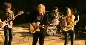Pressure Point - The Zutons