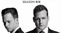 Suits Season 6 - watch full episodes streaming online