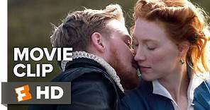 Mary Queen of Scots Movie Clip - My Husband (2018) | Movieclips Coming Soon