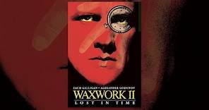 Waxwork II: Lost In Time