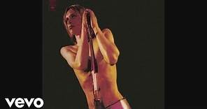 Iggy & The Stooges - Search And Destroy (Bowie Mix) (Audio)