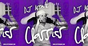 DJ Assault - Tear The Club Up