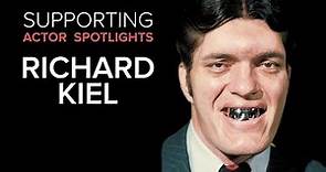 Supporting Actor Spotlights - Richard Kiel