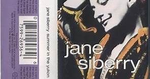 Jane Siberry - Summer In The Yukon