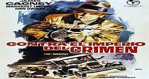 G men contra el imperio del crimen (1935)