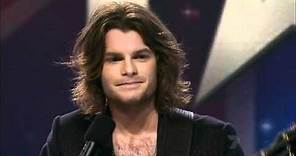 Australia's Got Talent 2011 - Dan Conway (Wicked Kiss)