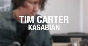 Tim Carter - Kasabian