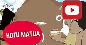 Hotu Matua: leyenda Rapa Nui para niños | Cuéntame un cuento