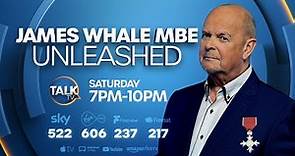 James Whale Unleashed | 30-Mar-24