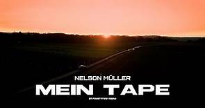 Nelson Müller MEIN TAPE (Official Musicvideo)