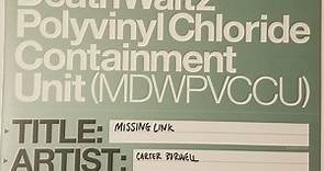 Carter Burwell - Missing Link (Original Motion Picture Soundtrack)