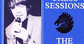 The Rolling Stones - The Chess Sessions 1964