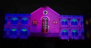 Laser & Light Show-Mahatma Gandhi Museum-Rajkot