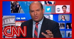 Brian Stelter : We are in a truth emergency
