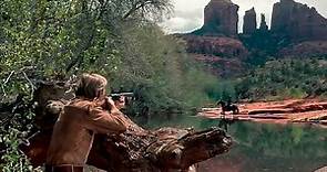 Richard Widmark, Felicia Farr Best Action Western Movies | The Last Wagon | Adventure Western Mo
