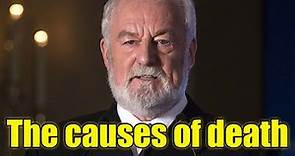 Bernard Hill cause of death