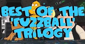 Family Guy | Best of the 'Laugh It Up, Fuzzball' trilogy