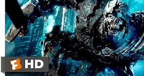 Transformers: The Last Knight (2017) - Undead Transformers Scene (5/10) | Movieclips