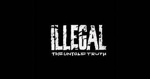 Illegal - On Da M.I.C. feat. AG & Lord Finesse ''Album: The Untold Truth (1993)'' HQ