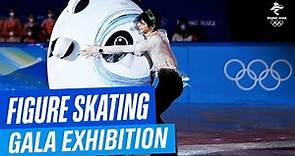 Figure Skating - Gala Exhibition | Full Replay | #Beijing2022