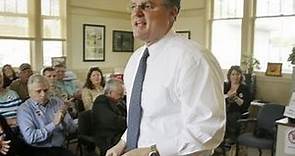 Can Democrat Mark Pryor pull out a win in Arkansas' Senate race?