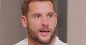 Nick Bosa on living up to the 170 Million dollar contract