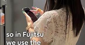 A day in a life of Fujitsu employee in Japan Part3