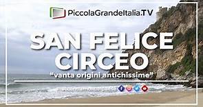 San Felice Circeo - Piccola Grande Italia