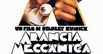 Arancia meccanica - film: guarda streaming online