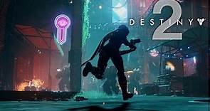 Destiny 2 - Tráiler oficial de presentación de la acción