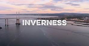 City Snapshot: Inverness in Summer