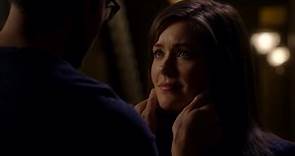 The Blacklist, Liz finds out about Tom scene 1x17 Ryan Eggold, Megan Boone