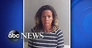 FL mom accused of rigging homecoming votes appears in court l GMA