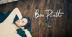 Ben Platt - New [Official Audio]