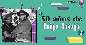 El hip hop nació hace 50 años en una fiesta de barrio en el Bronx | El Espectador