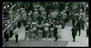 A Video Tribute to the Adolph Rupp Era at Kentucky