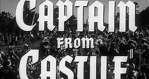 Captain from Castile (1947) Passed | Adventure, Drama, History Trailer