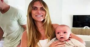 Model Lauren Scruggs Who Was Injured in 2011 Propeller Accident Is Now a Mom