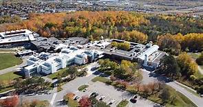 Sutherland Campus - Peterborough, Ontario, Canada