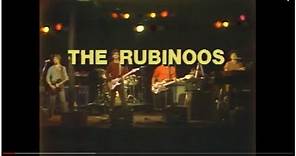 The Rubinoos - Better Be Good - Music Video